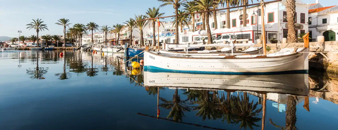 menorca panorama